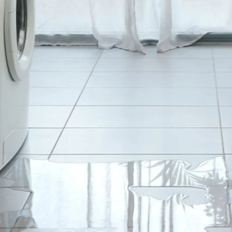 Appliance Leak Cleanup in Dalton, PA
